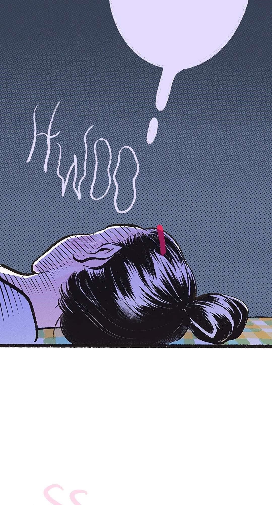 Why Don’t I Have Anyone By My Side? Chapter 21 - Page 80