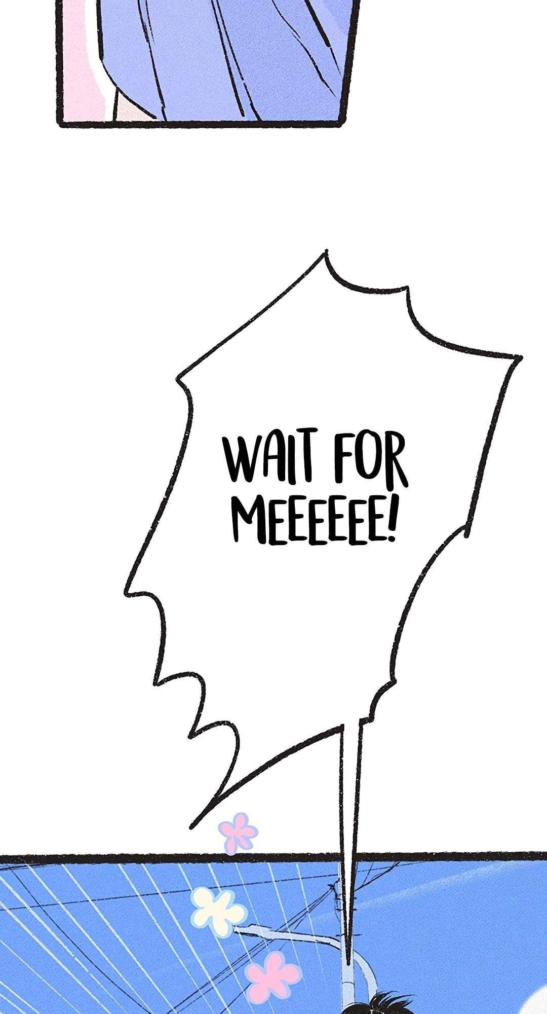 Why Don’t I Have Anyone By My Side? Chapter 21 - Page 88