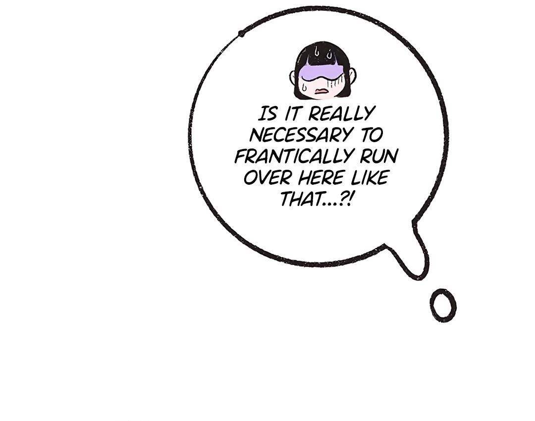 Why Don’t I Have Anyone By My Side? Chapter 21 - Page 90