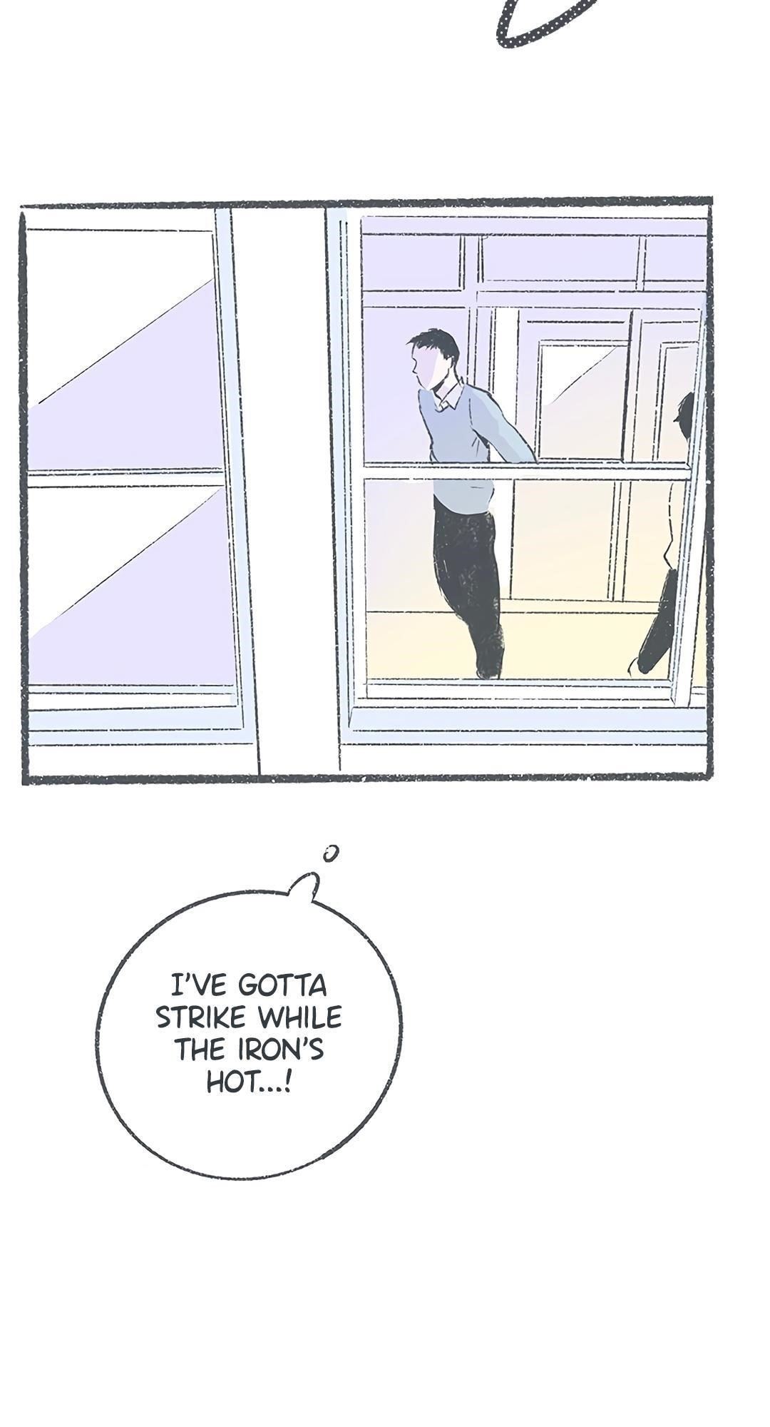 Why Don’t I Have Anyone By My Side? Chapter 22 - Page 103