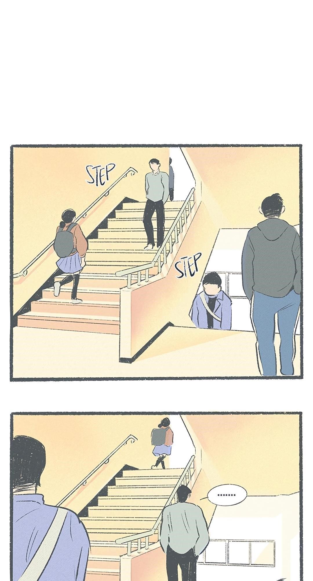 Why Don’t I Have Anyone By My Side? Chapter 22 - Page 105