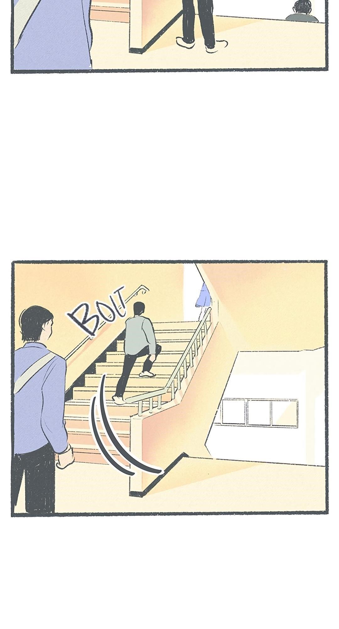 Why Don’t I Have Anyone By My Side? Chapter 22 - Page 106