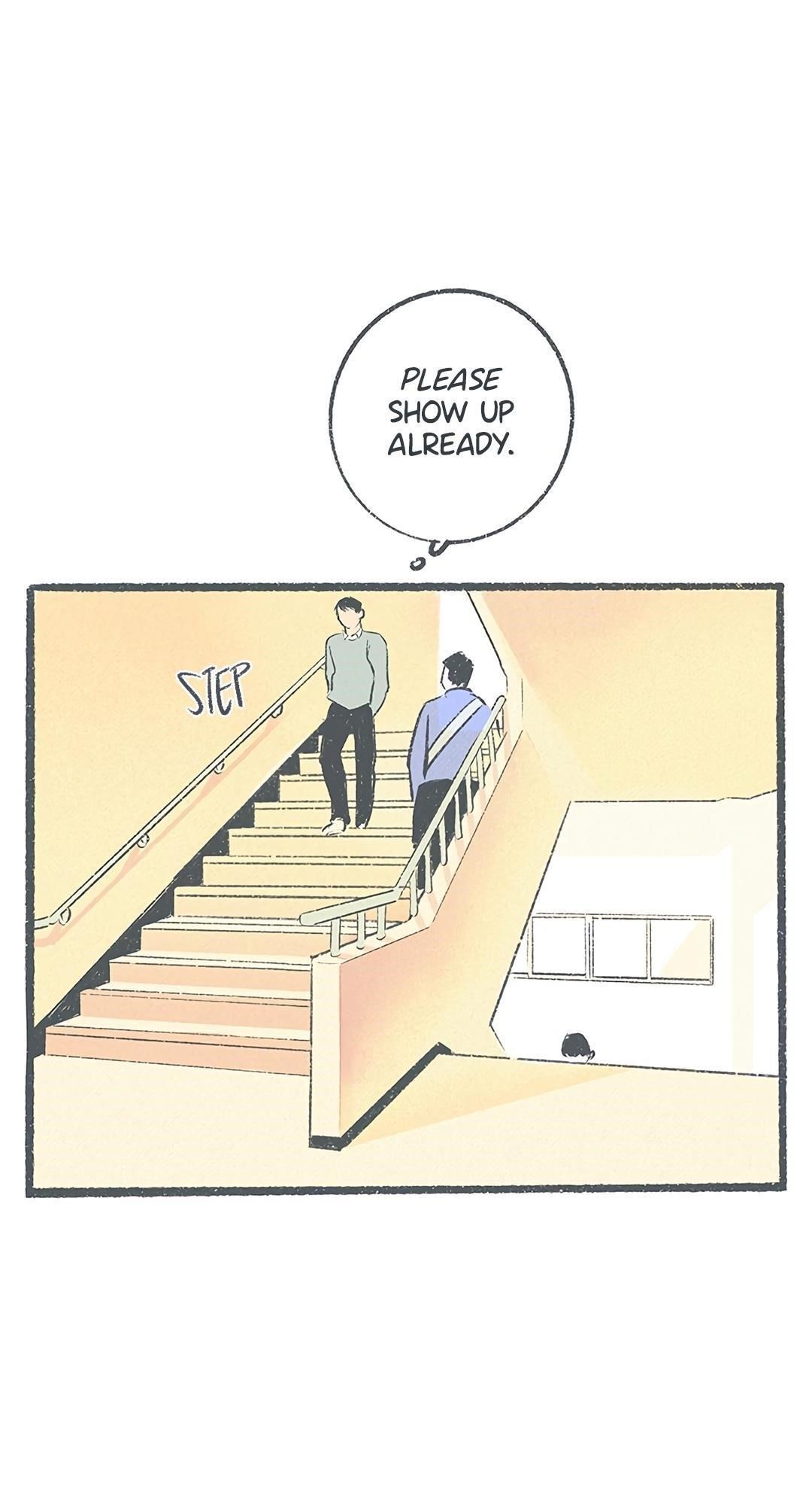 Why Don’t I Have Anyone By My Side? Chapter 22 - Page 107