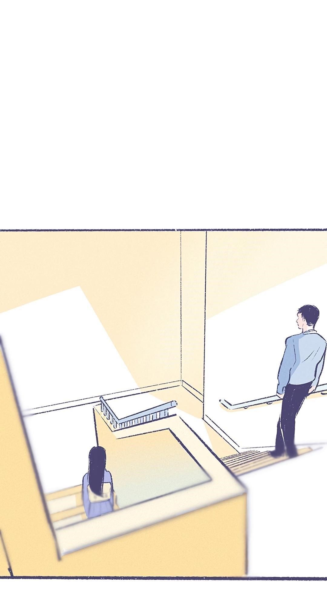 Why Don’t I Have Anyone By My Side? Chapter 22 - Page 112