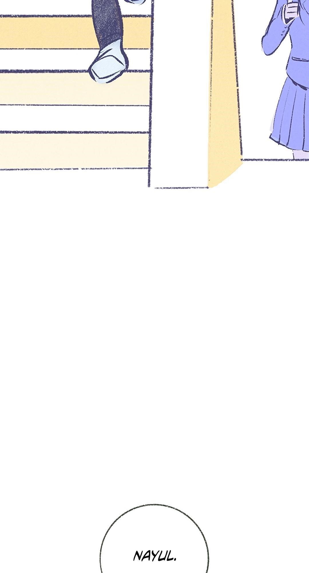 Why Don’t I Have Anyone By My Side? Chapter 22 - Page 115