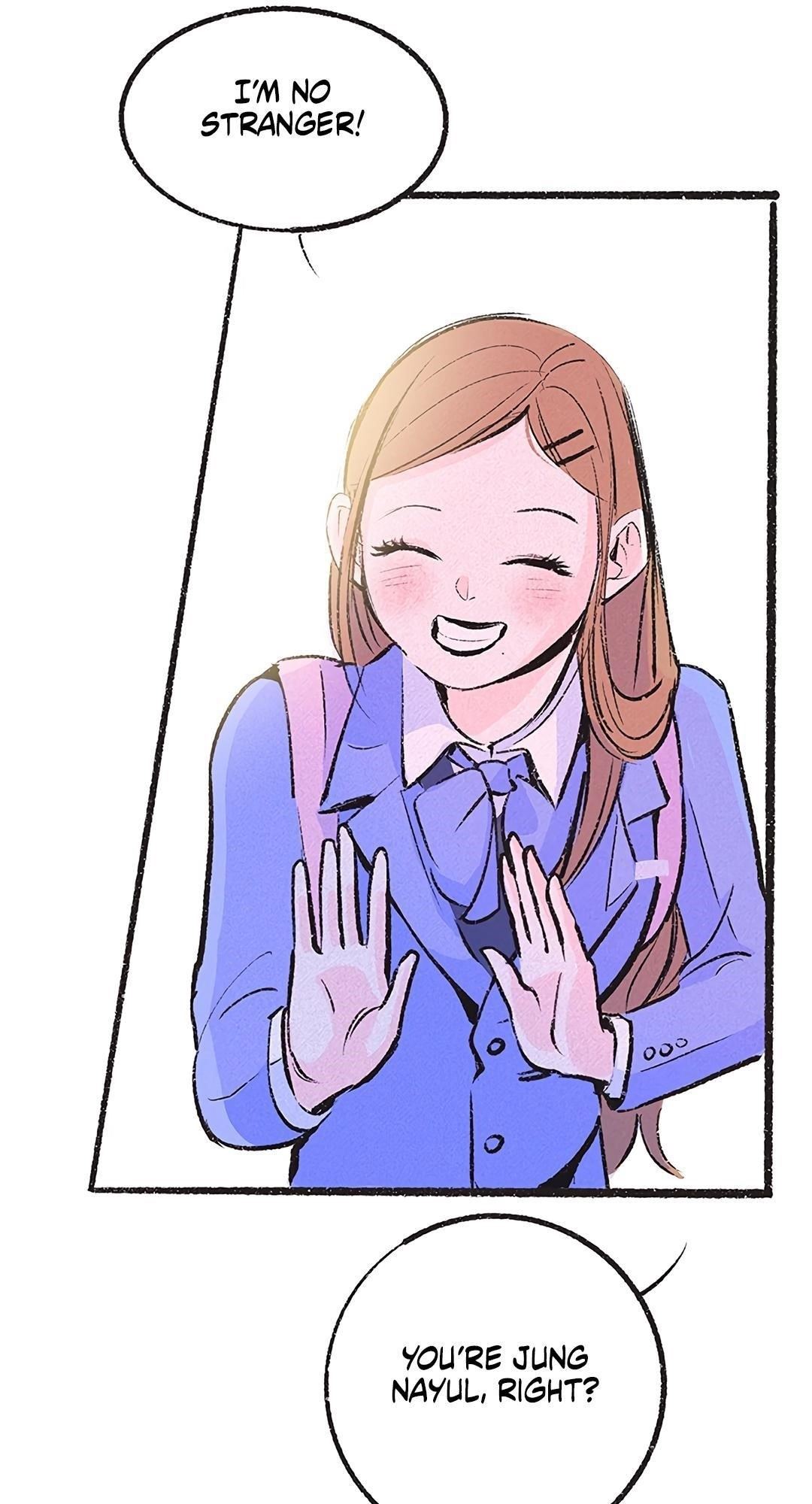 Why Don’t I Have Anyone By My Side? Chapter 22 - Page 14