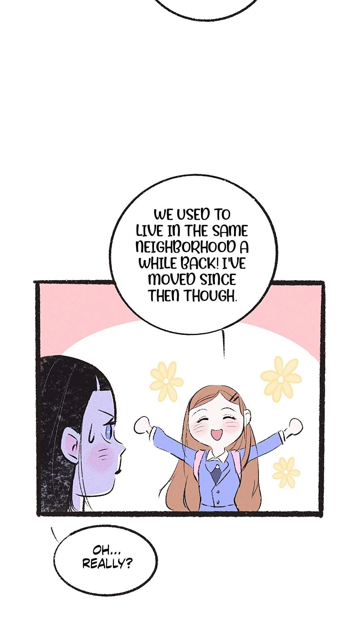 Why Don’t I Have Anyone By My Side? Chapter 22 - Page 15