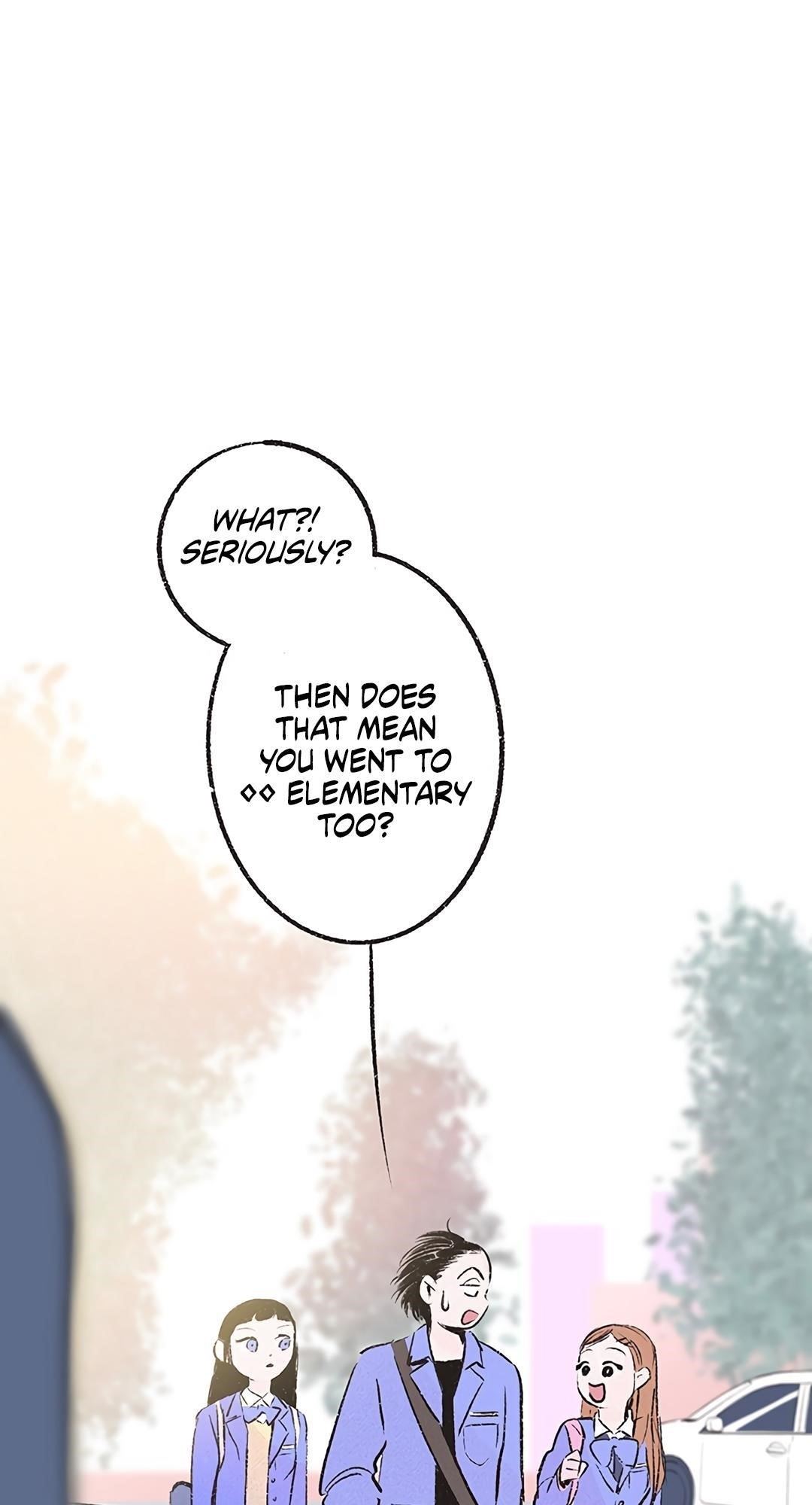 Why Don’t I Have Anyone By My Side? Chapter 22 - Page 16