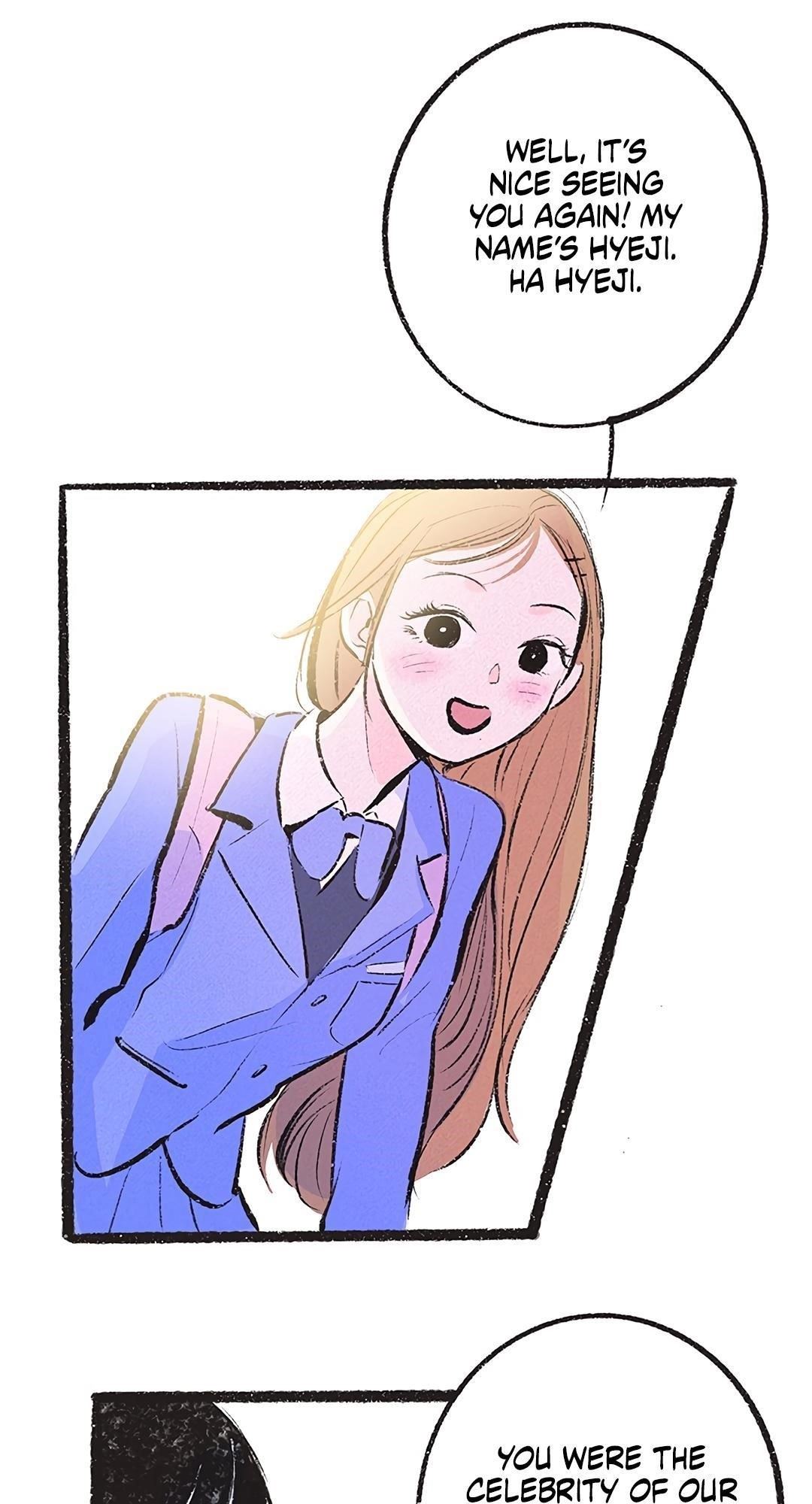 Why Don’t I Have Anyone By My Side? Chapter 22 - Page 19