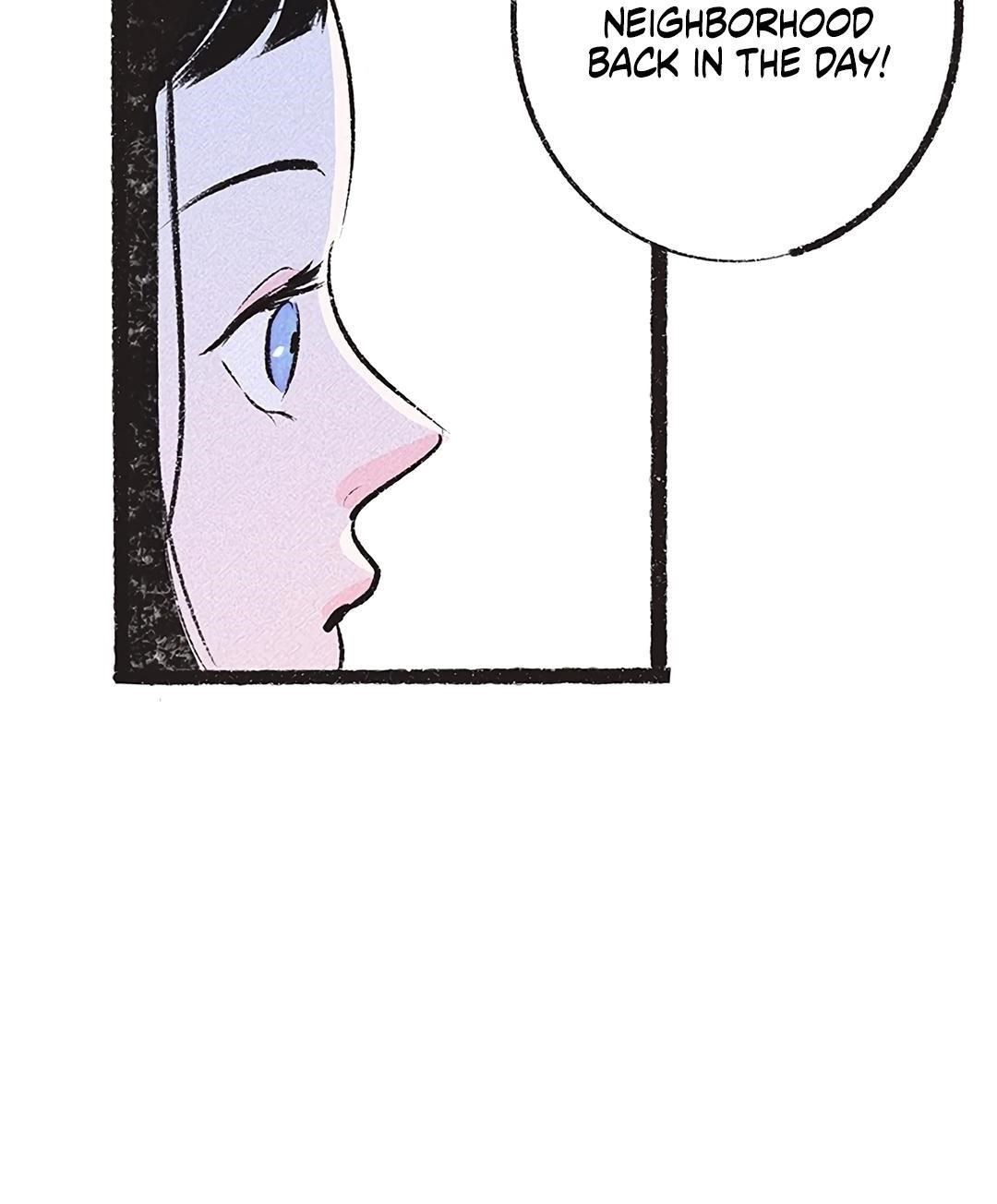 Why Don’t I Have Anyone By My Side? Chapter 22 - Page 20