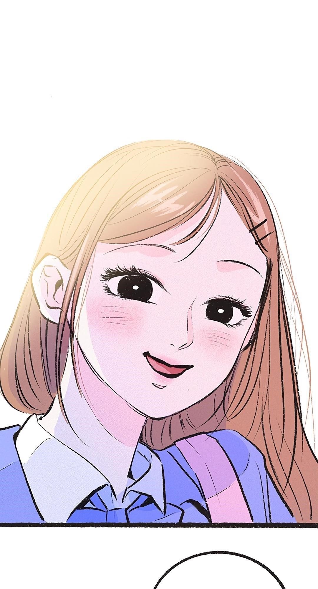 Why Don’t I Have Anyone By My Side? Chapter 22 - Page 21