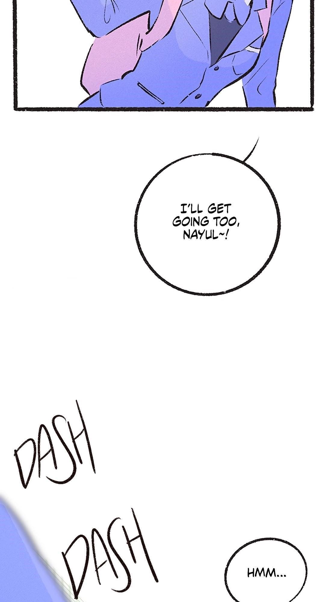 Why Don’t I Have Anyone By My Side? Chapter 22 - Page 31