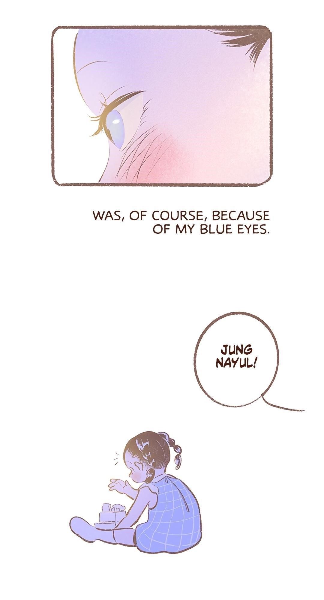 Why Don’t I Have Anyone By My Side? Chapter 22 - Page 37