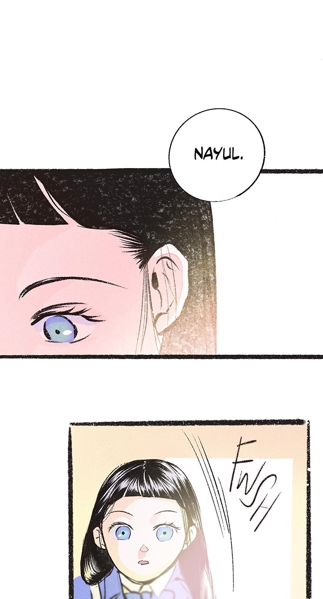 Why Don’t I Have Anyone By My Side? Chapter 22 - Page 47