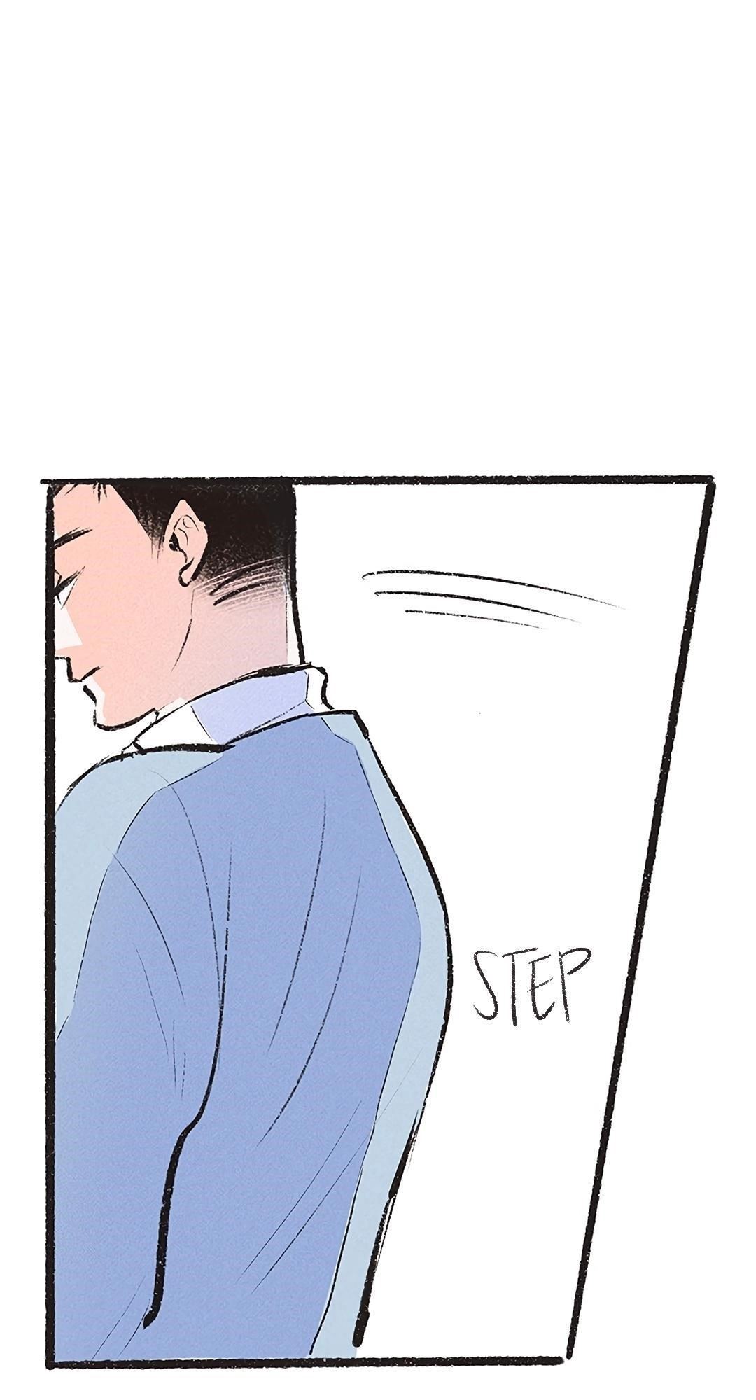 Why Don’t I Have Anyone By My Side? Chapter 22 - Page 52