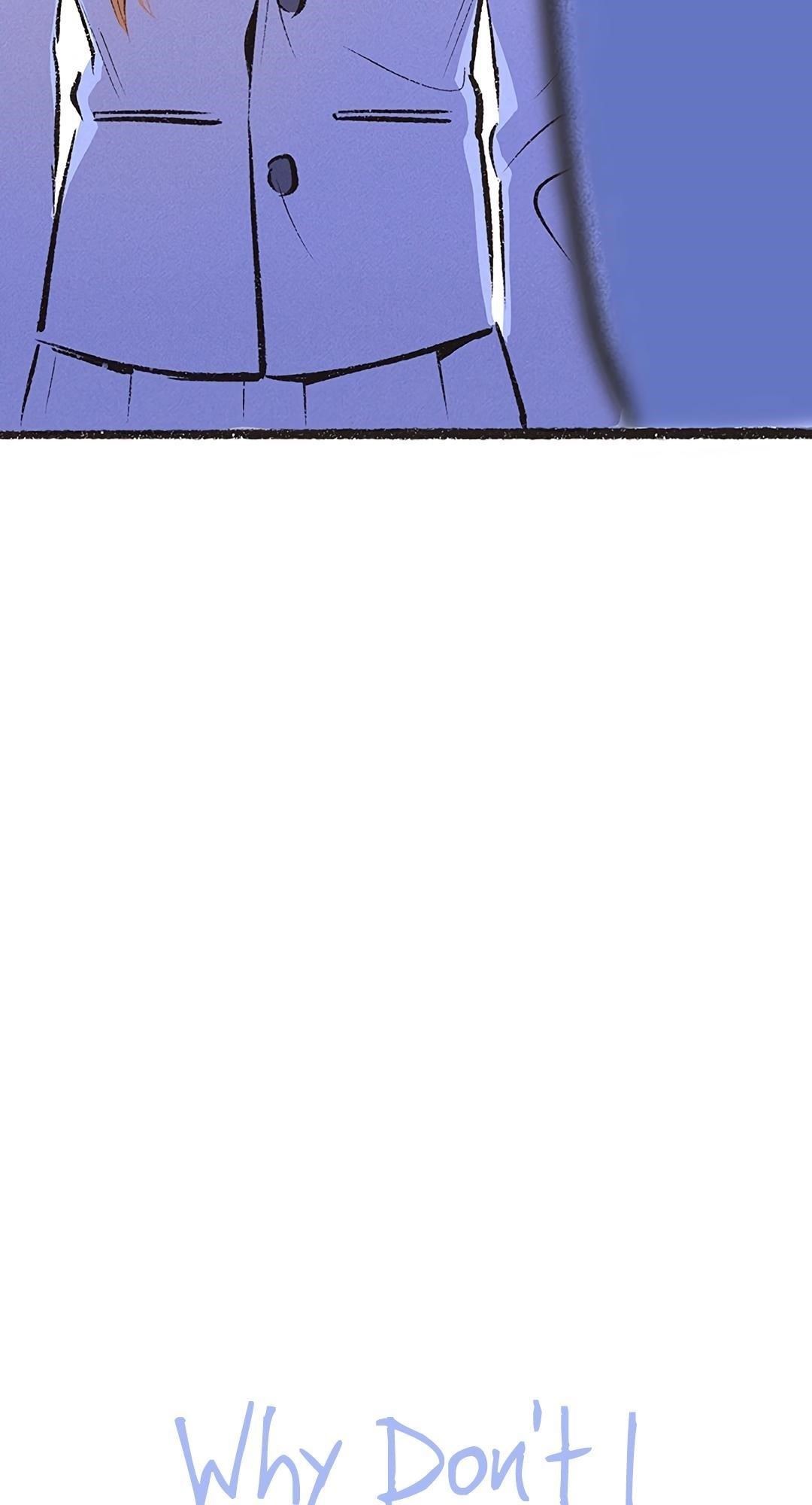 Why Don’t I Have Anyone By My Side? Chapter 22 - Page 6