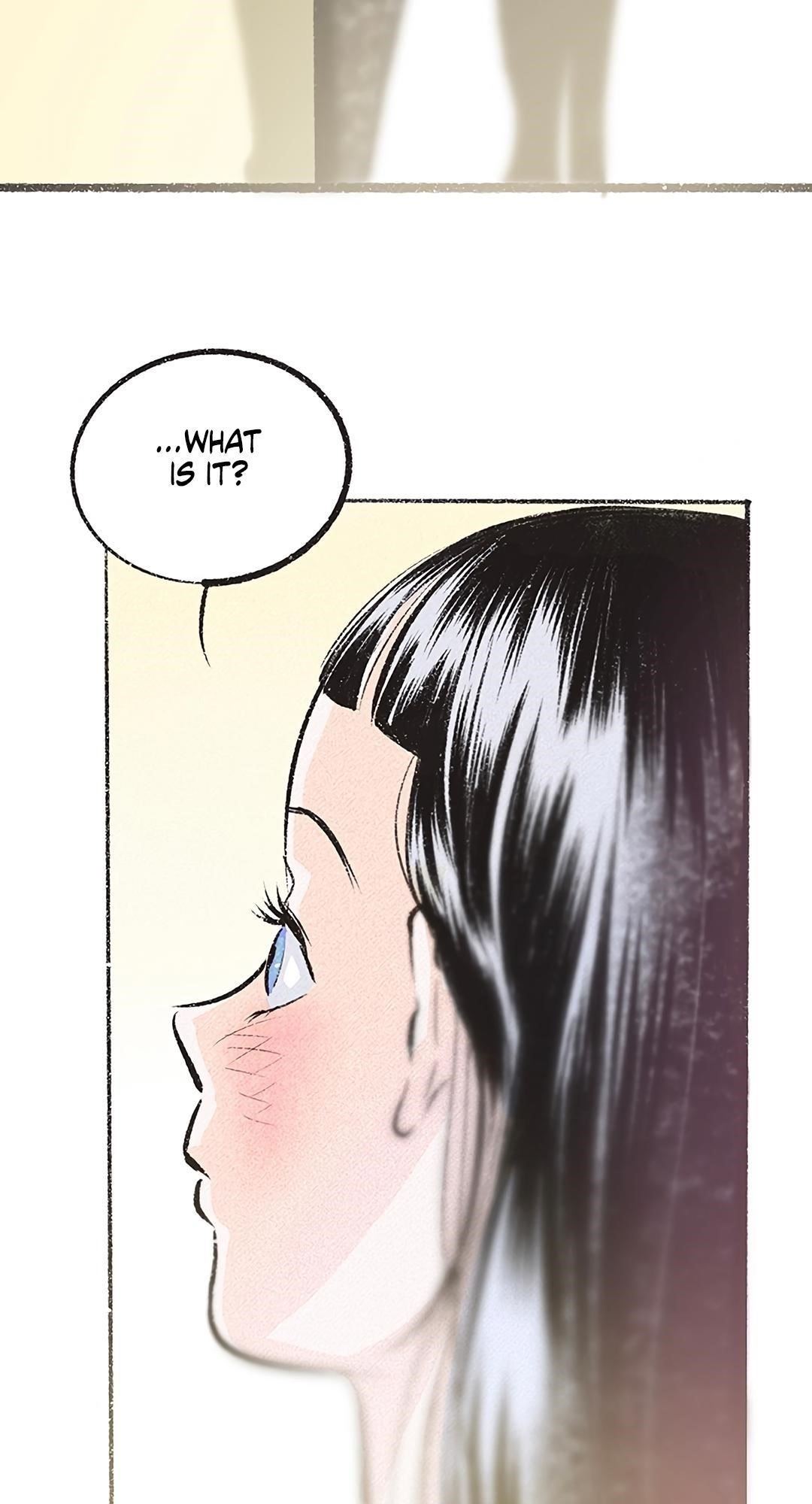 Why Don’t I Have Anyone By My Side? Chapter 22 - Page 60