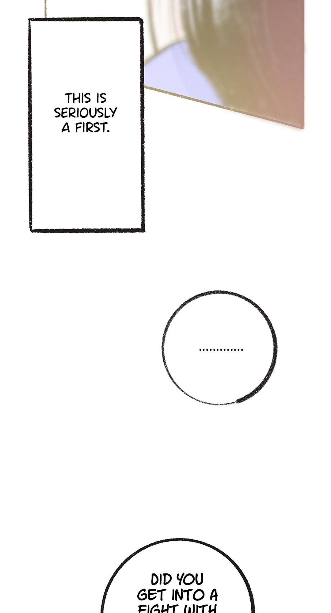 Why Don’t I Have Anyone By My Side? Chapter 22 - Page 61