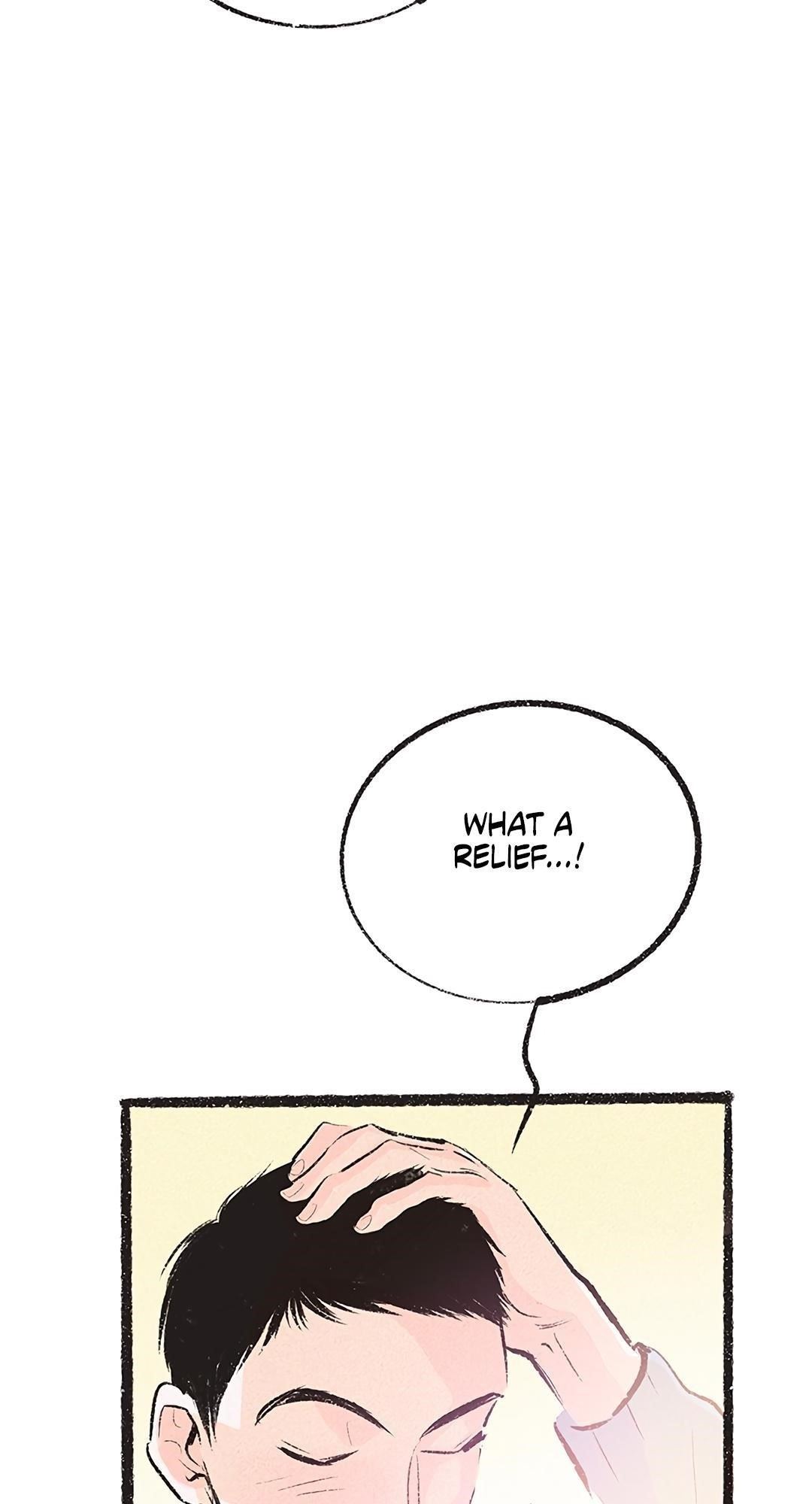 Why Don’t I Have Anyone By My Side? Chapter 22 - Page 64