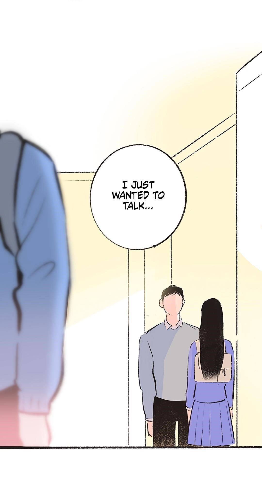 Why Don’t I Have Anyone By My Side? Chapter 22 - Page 77