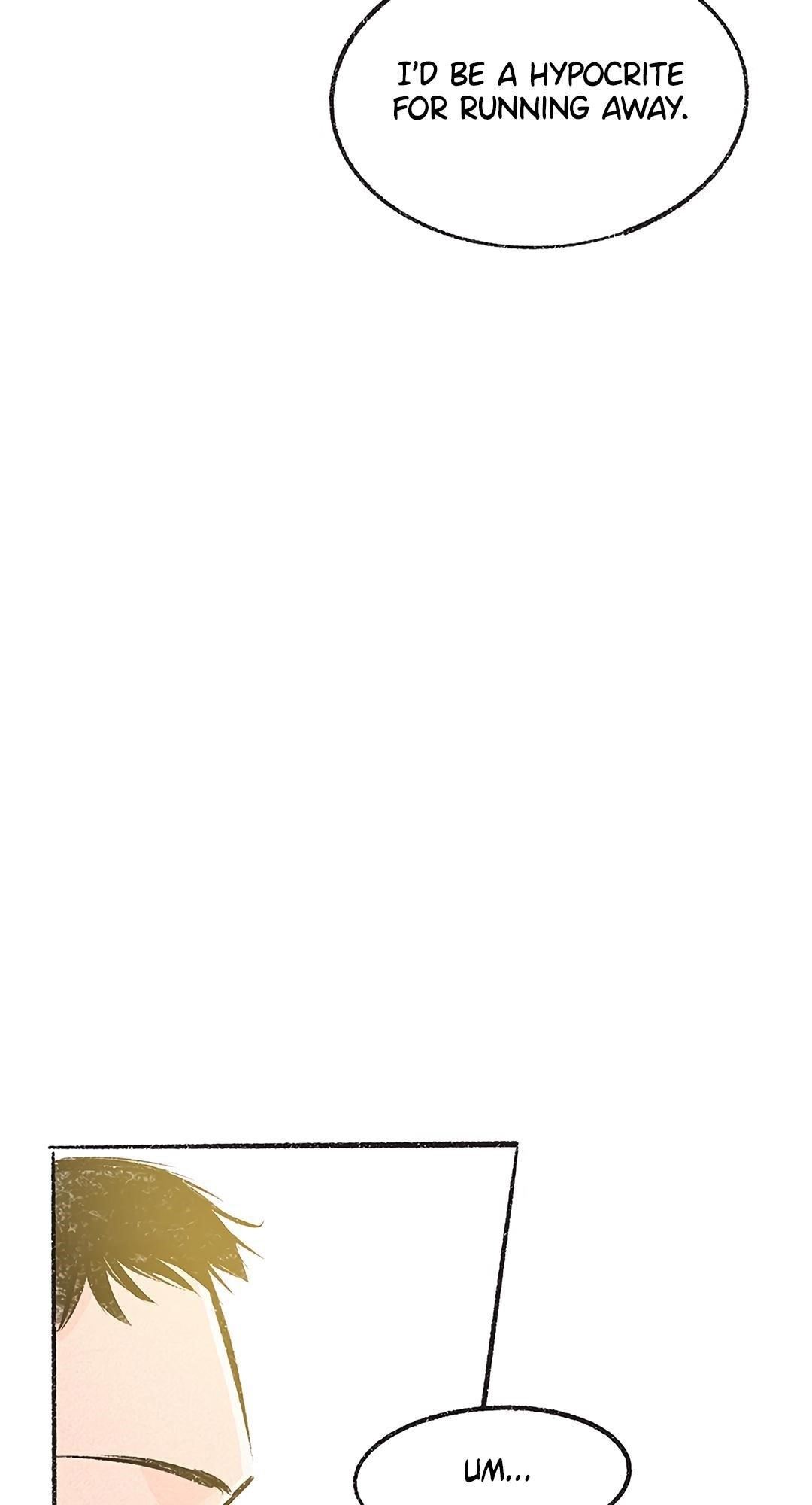 Why Don’t I Have Anyone By My Side? Chapter 22 - Page 85