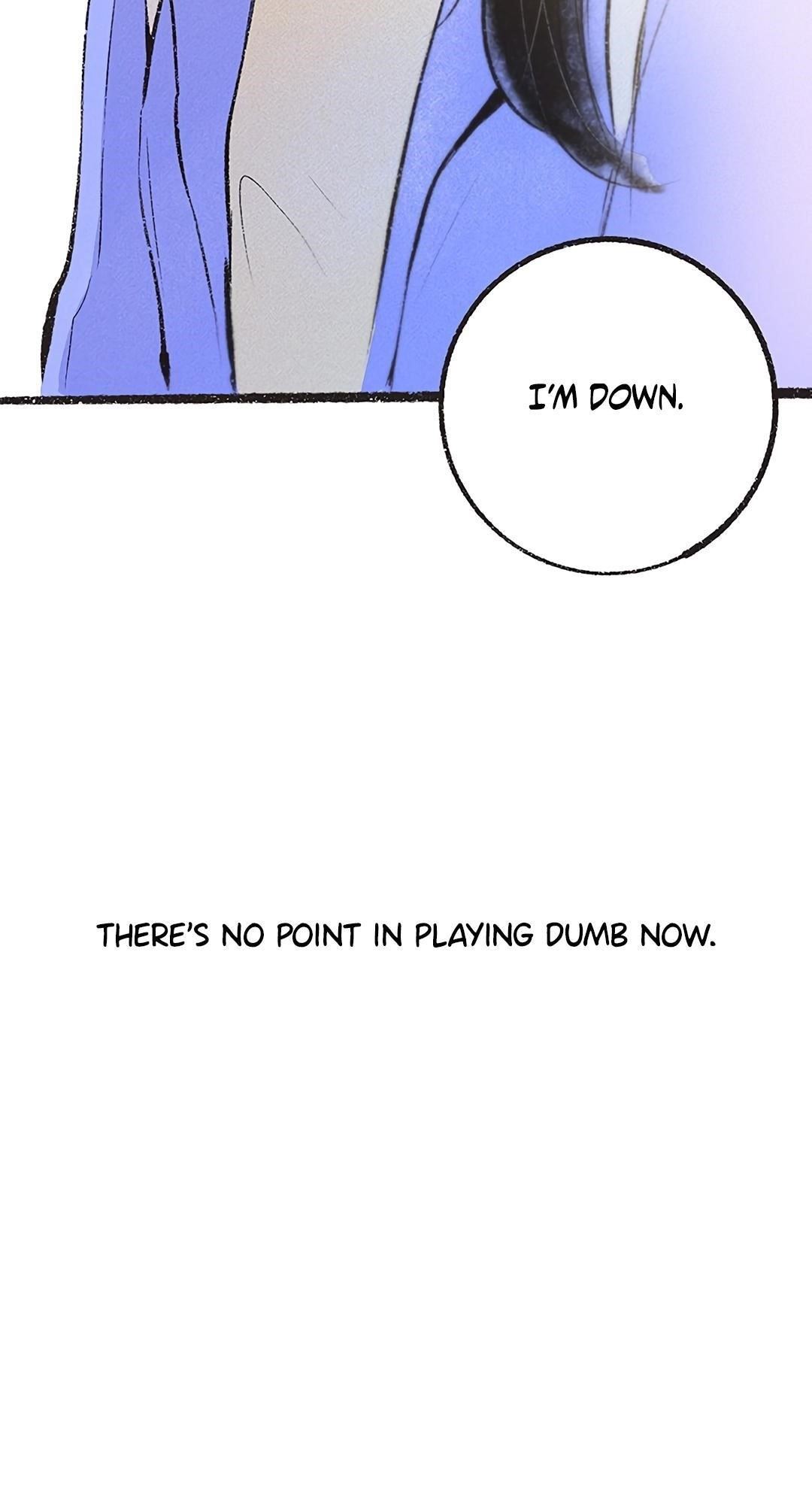 Why Don’t I Have Anyone By My Side? Chapter 22 - Page 88