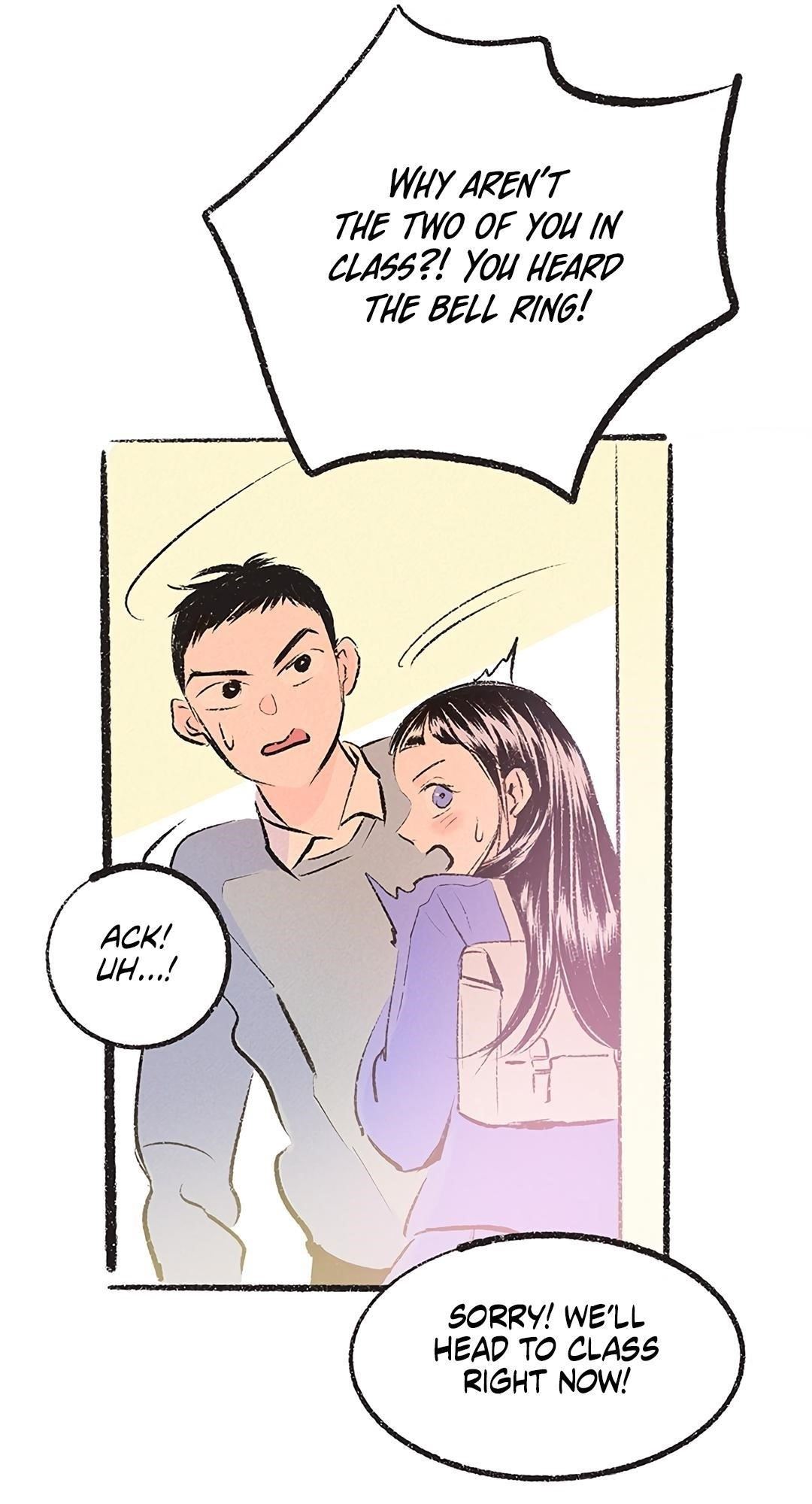 Why Don’t I Have Anyone By My Side? Chapter 22 - Page 91