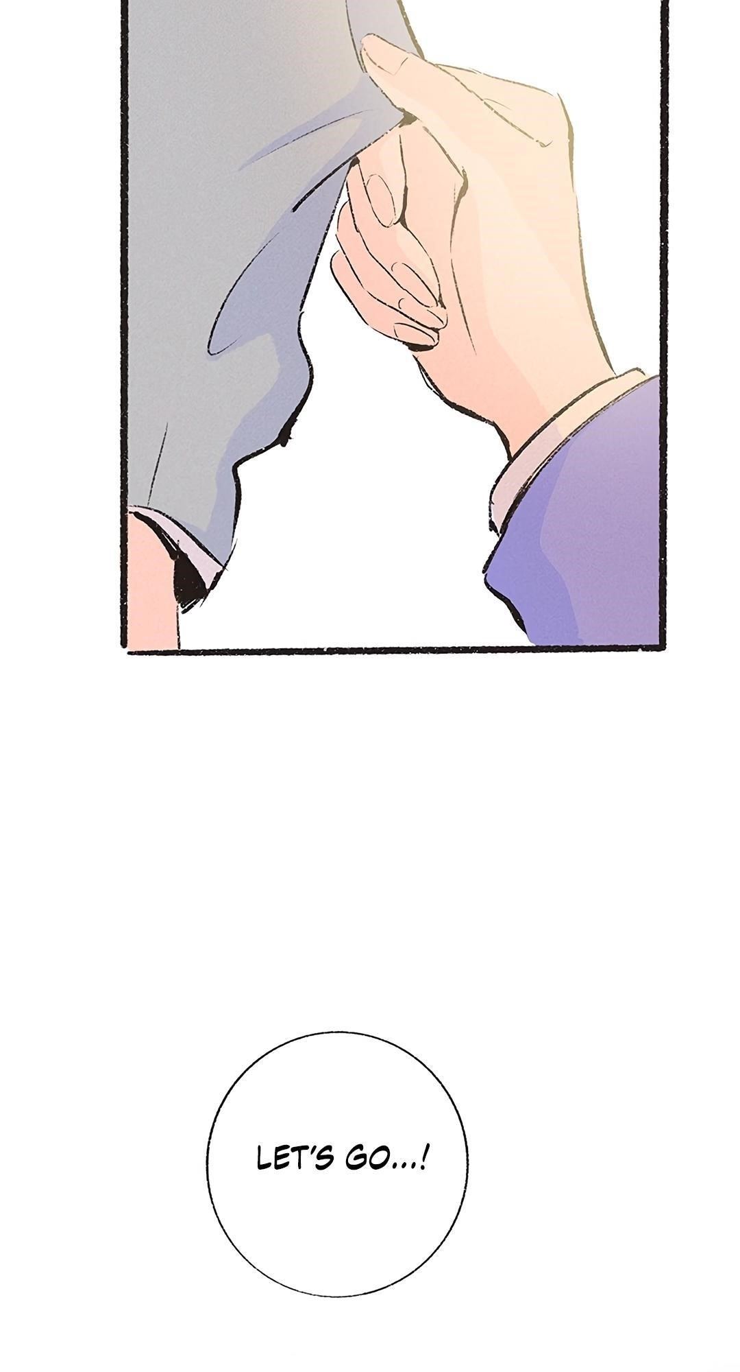 Why Don’t I Have Anyone By My Side? Chapter 22 - Page 93