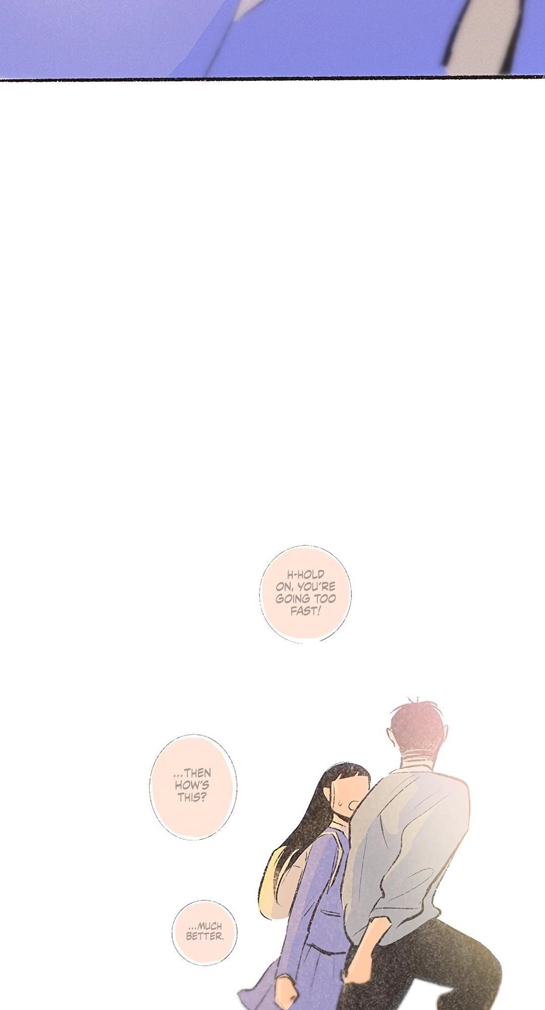 Why Don’t I Have Anyone By My Side? Chapter 22 - Page 95