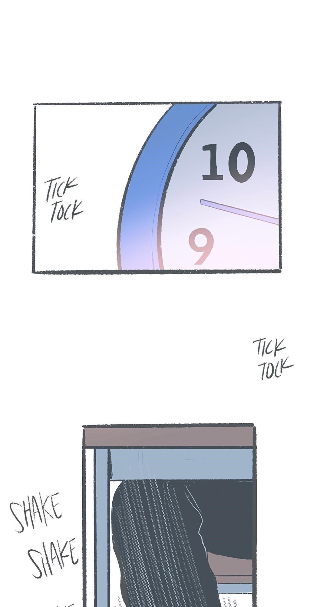 Why Don’t I Have Anyone By My Side? Chapter 22 - Page 98