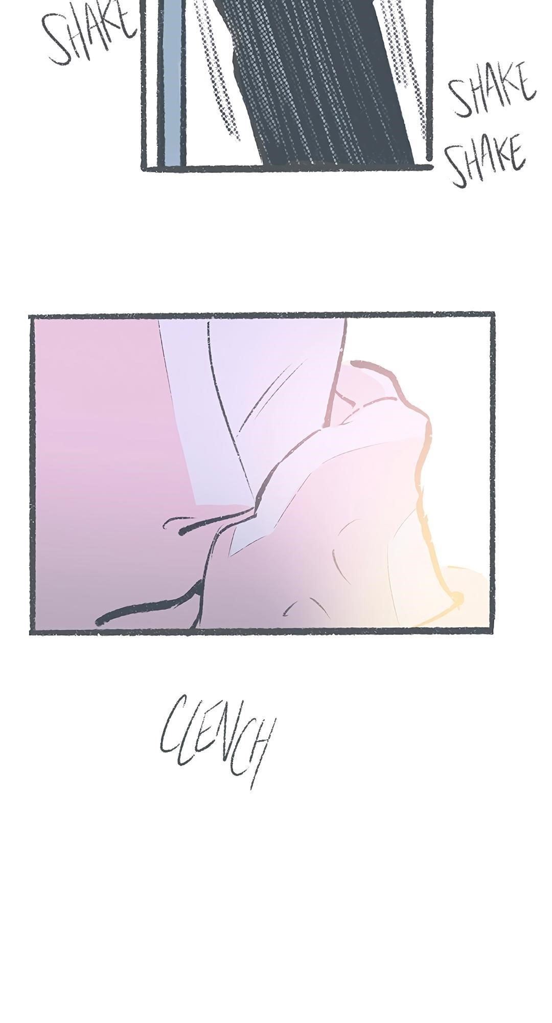 Why Don’t I Have Anyone By My Side? Chapter 22 - Page 99