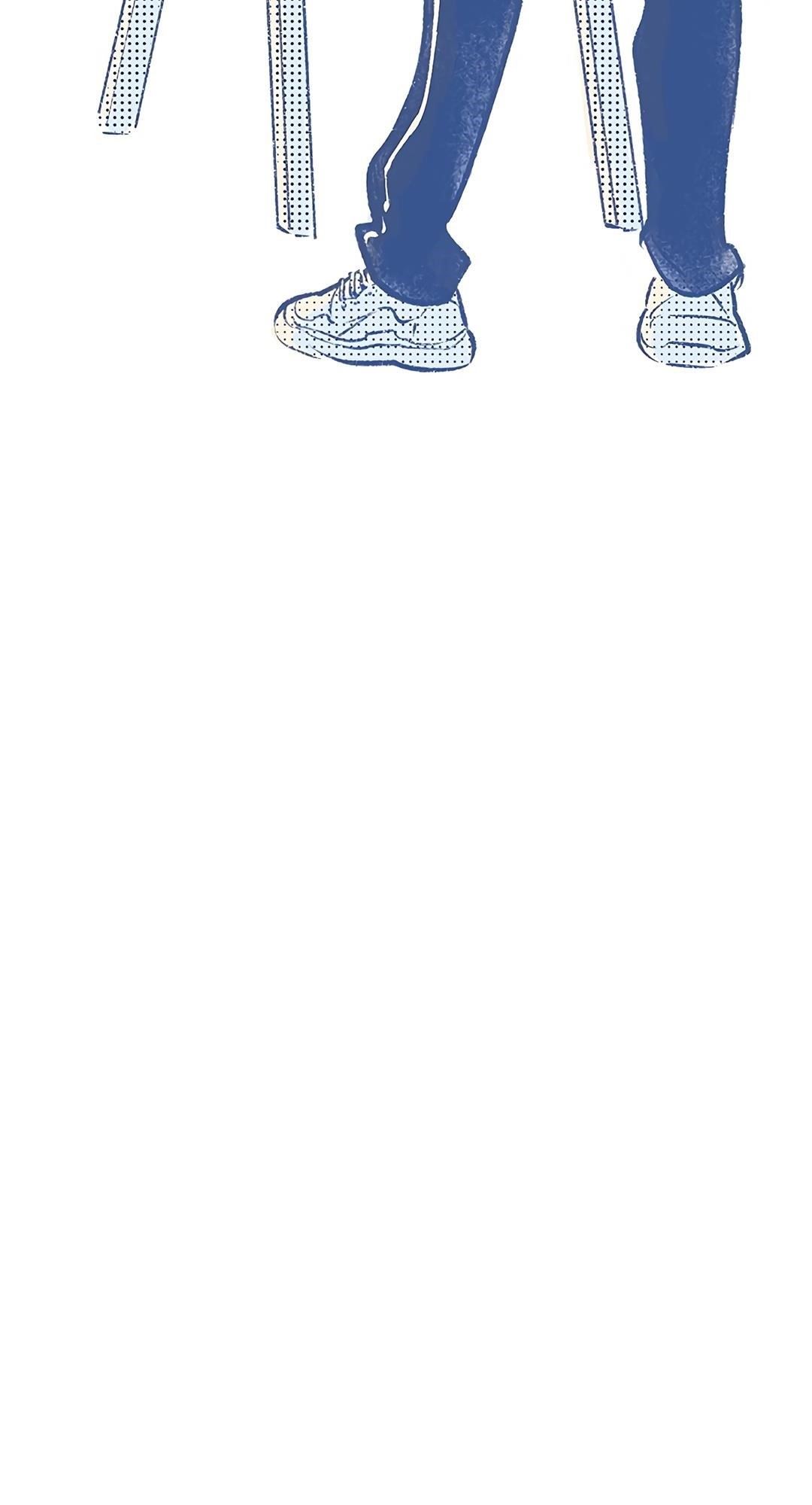 Why Don’t I Have Anyone By My Side? Chapter 23 - Page 10