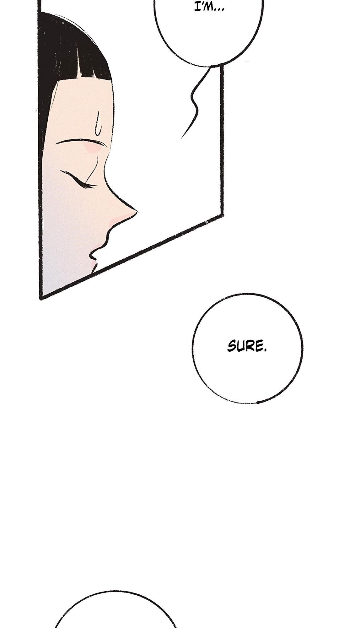 Why Don’t I Have Anyone By My Side? Chapter 23 - Page 17