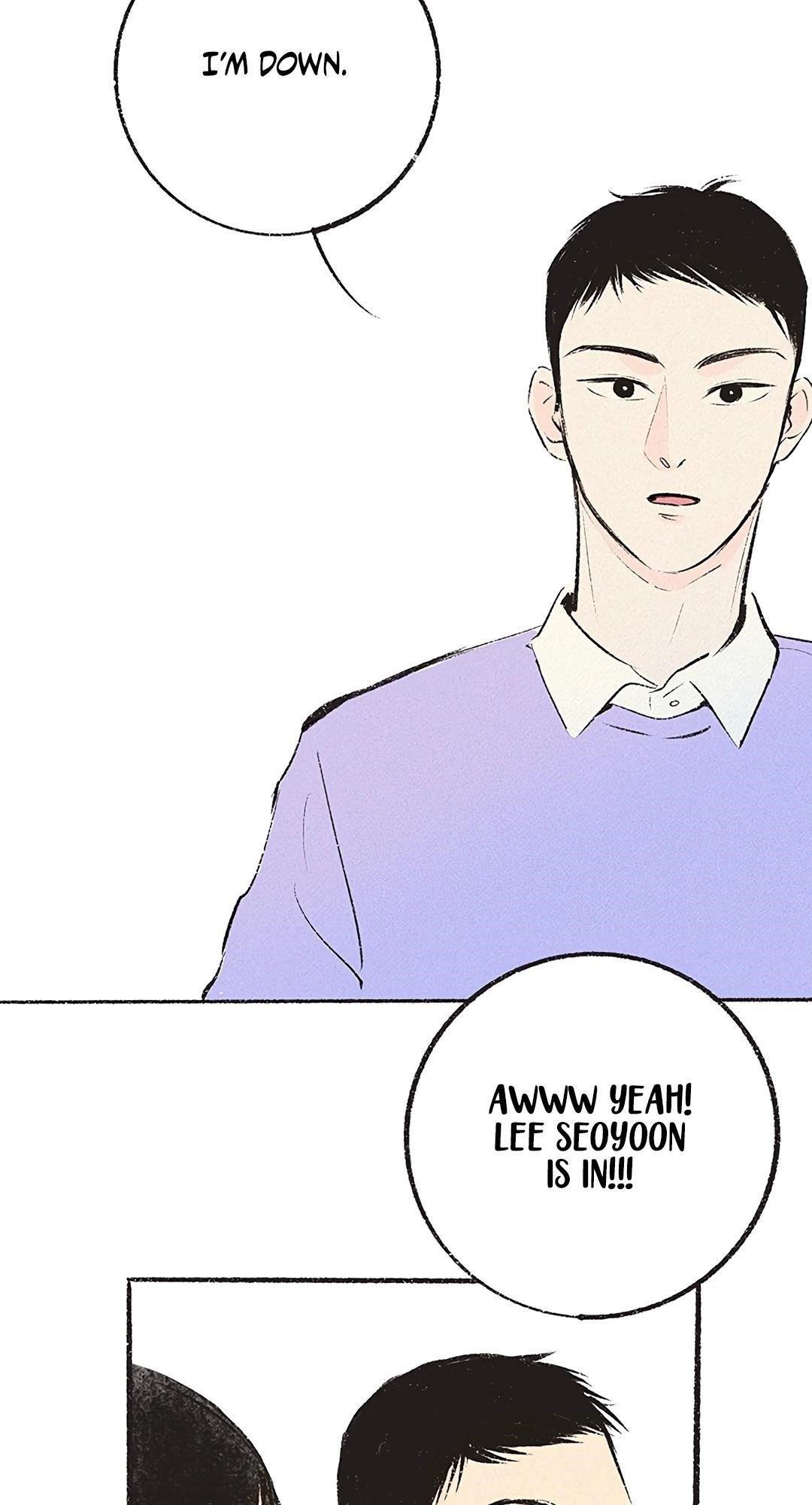 Why Don’t I Have Anyone By My Side? Chapter 23 - Page 18