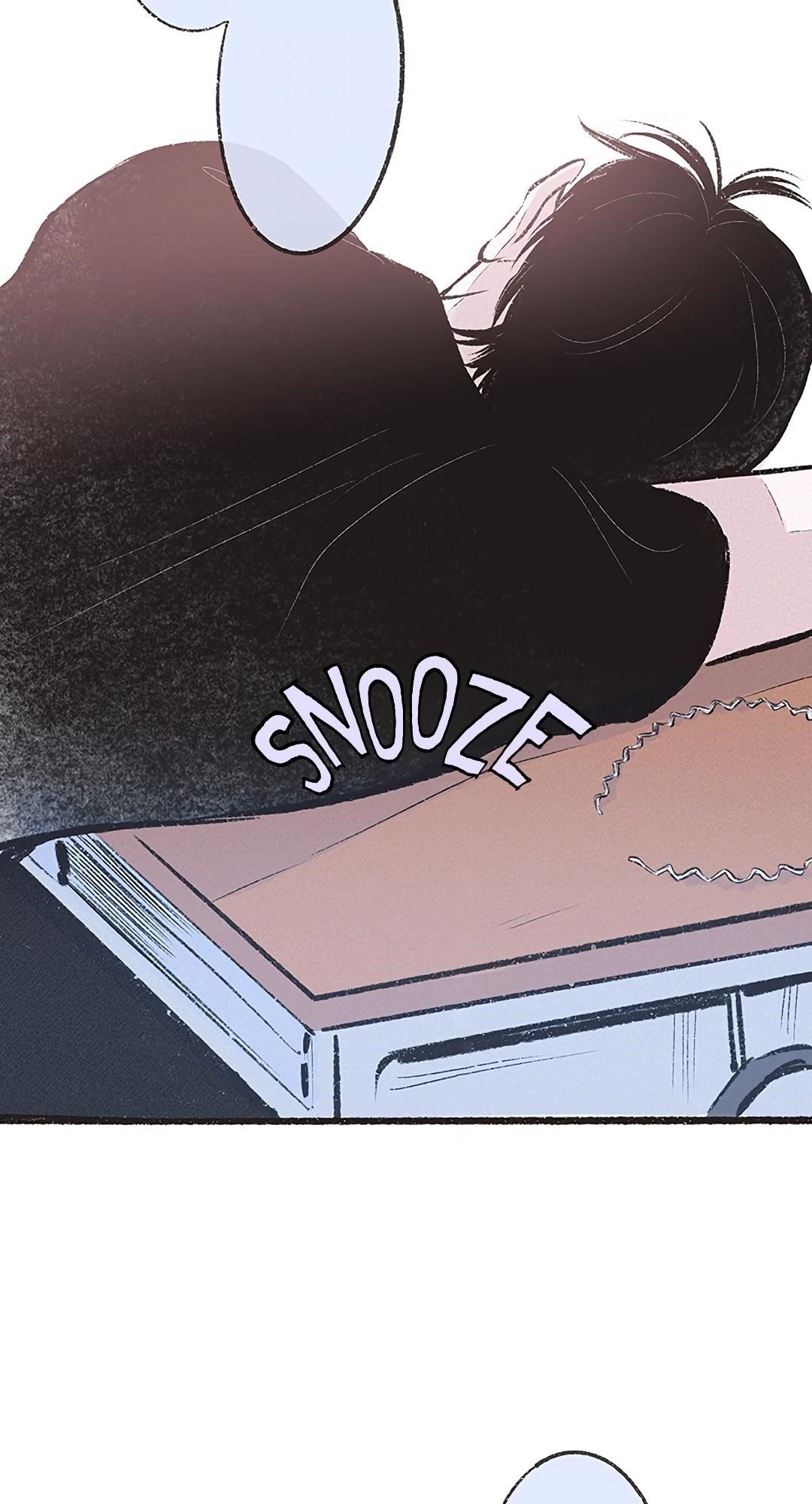 Why Don’t I Have Anyone By My Side? Chapter 23 - Page 2