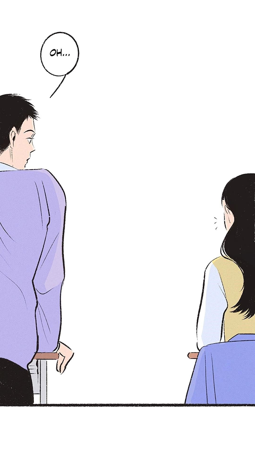 Why Don’t I Have Anyone By My Side? Chapter 23 - Page 29