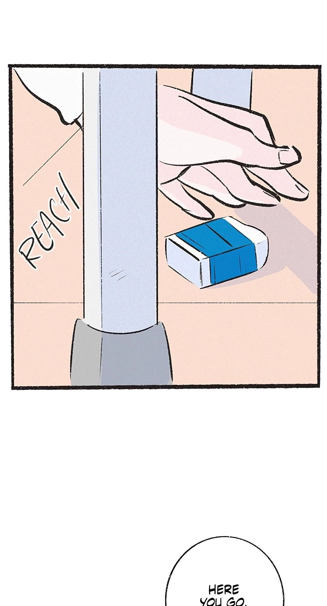 Why Don’t I Have Anyone By My Side? Chapter 23 - Page 30