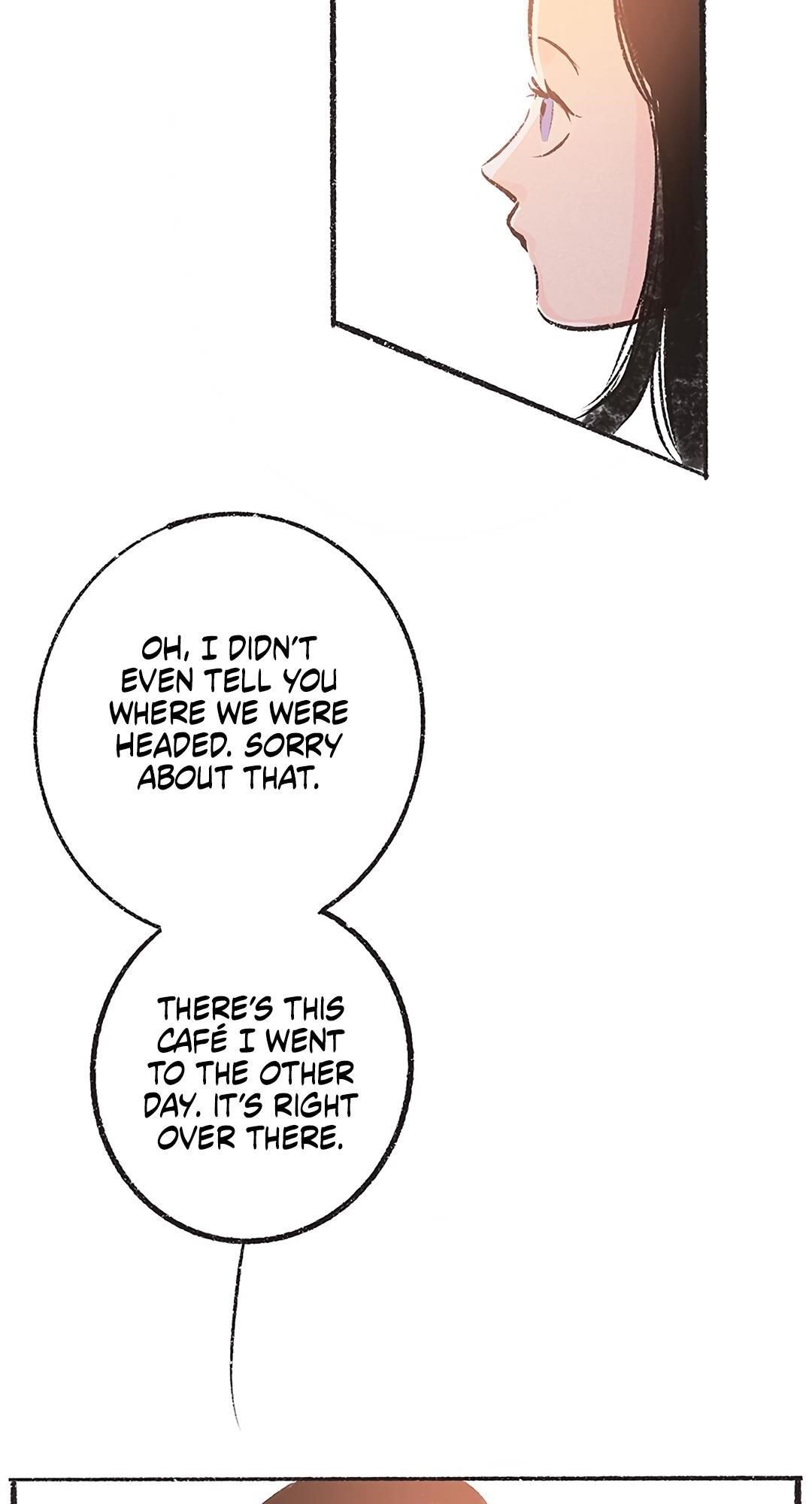 Why Don’t I Have Anyone By My Side? Chapter 23 - Page 65