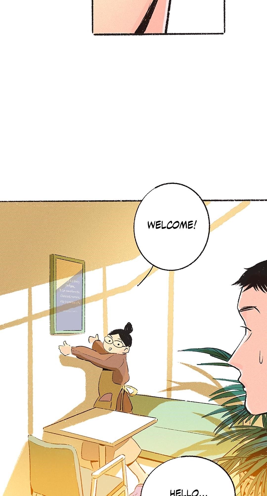 Why Don’t I Have Anyone By My Side? Chapter 23 - Page 73