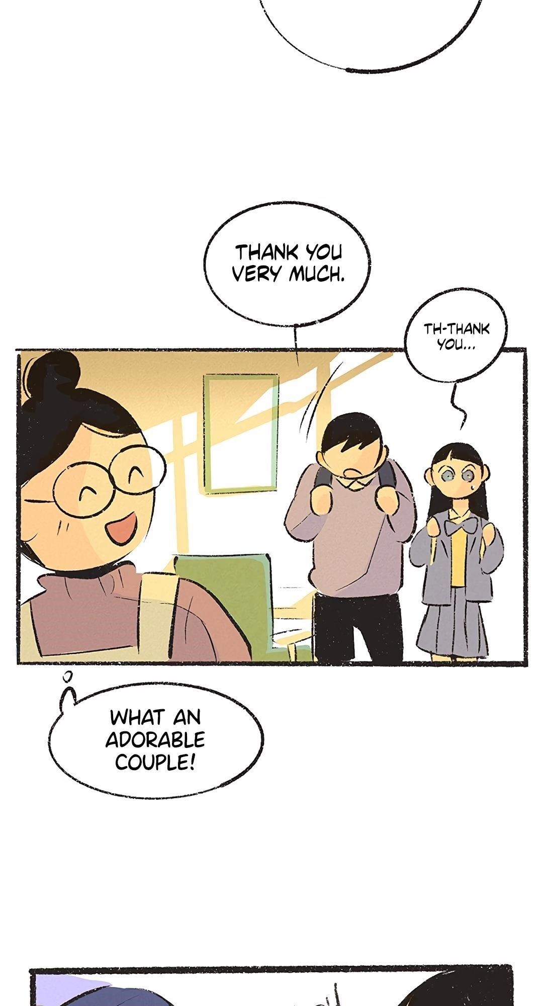 Why Don’t I Have Anyone By My Side? Chapter 23 - Page 78