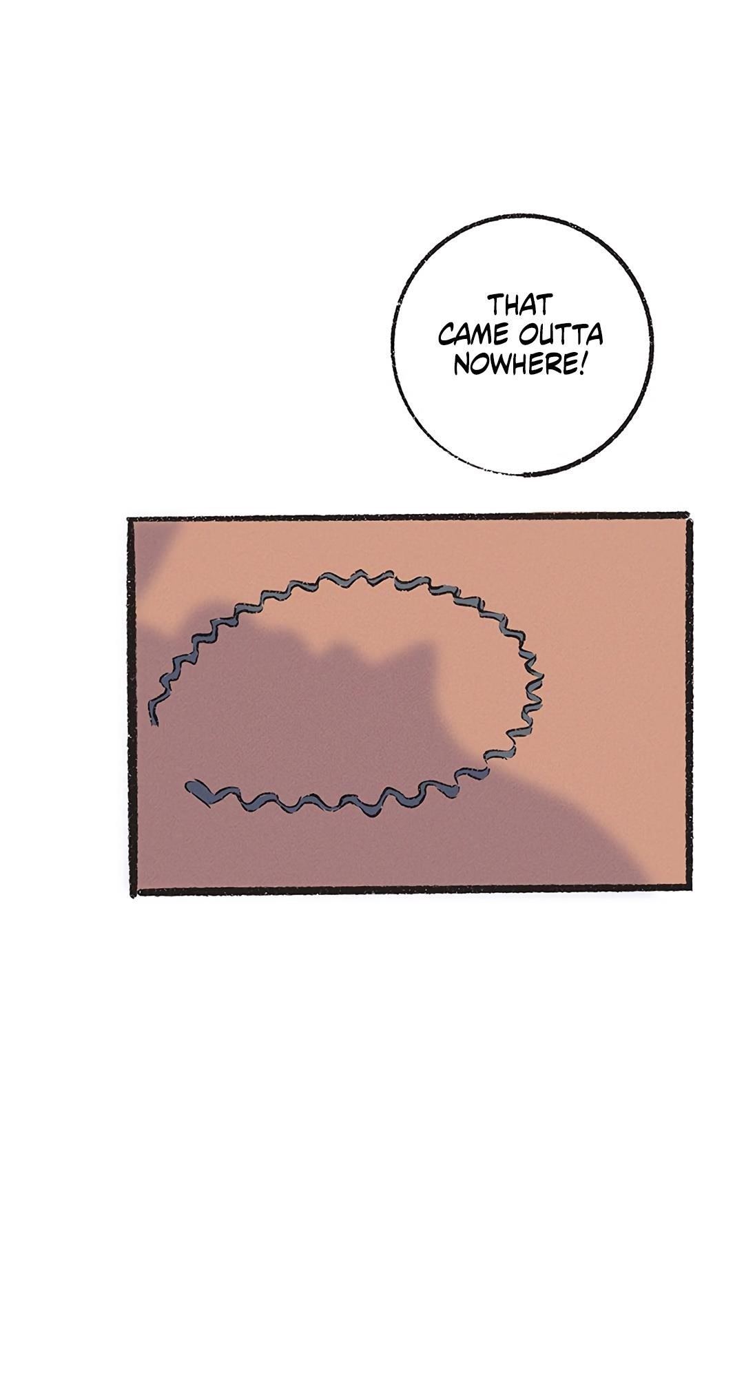 Why Don’t I Have Anyone By My Side? Chapter 23 - Page 8