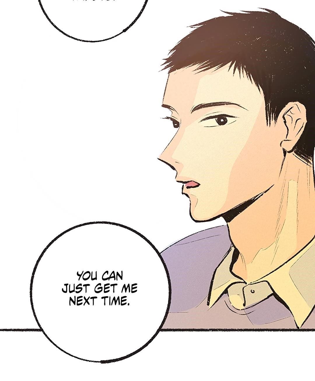 Why Don’t I Have Anyone By My Side? Chapter 23 - Page 82