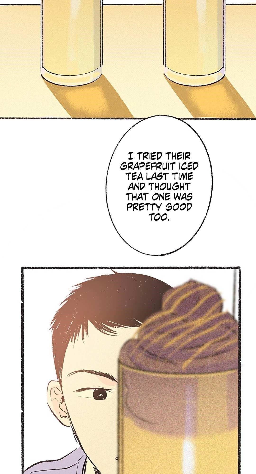 Why Don’t I Have Anyone By My Side? Chapter 23 - Page 85