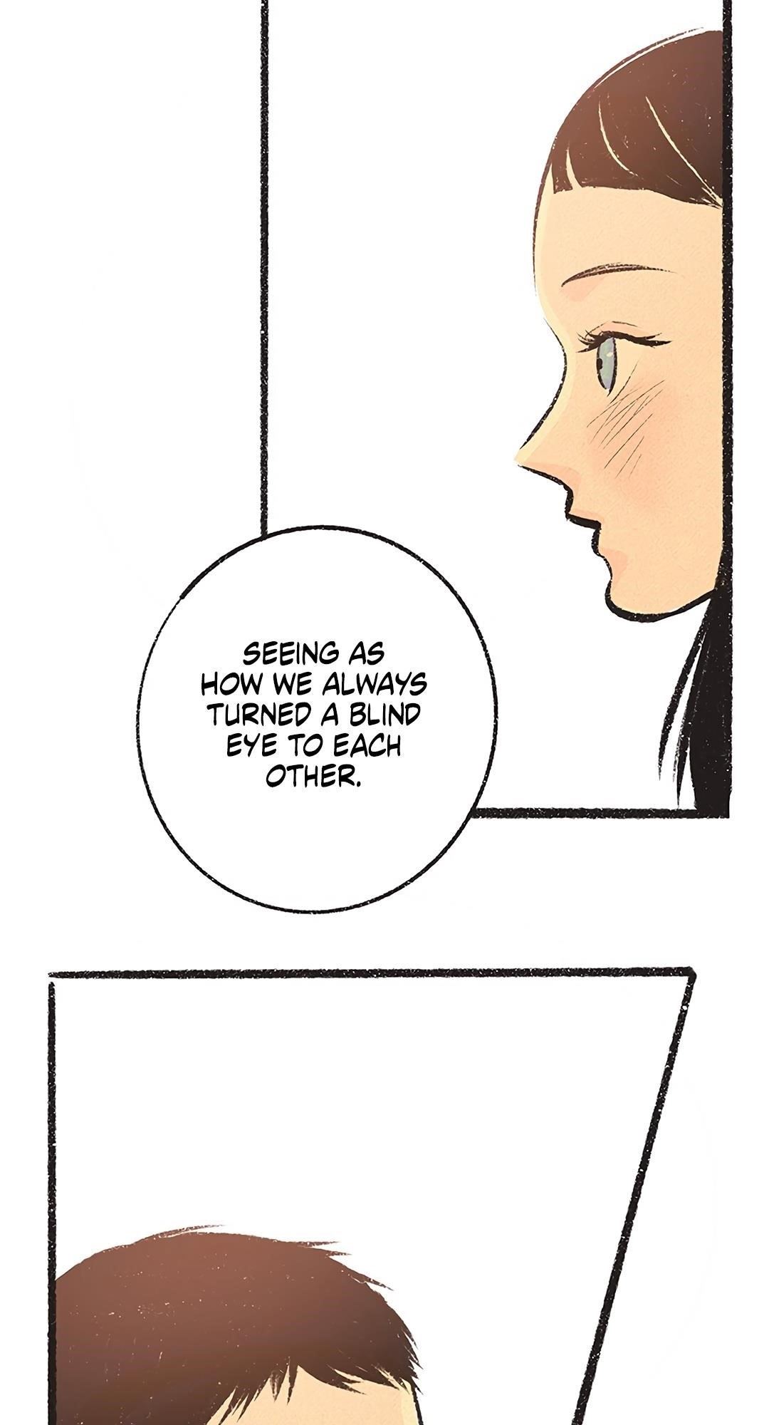 Why Don’t I Have Anyone By My Side? Chapter 23 - Page 93