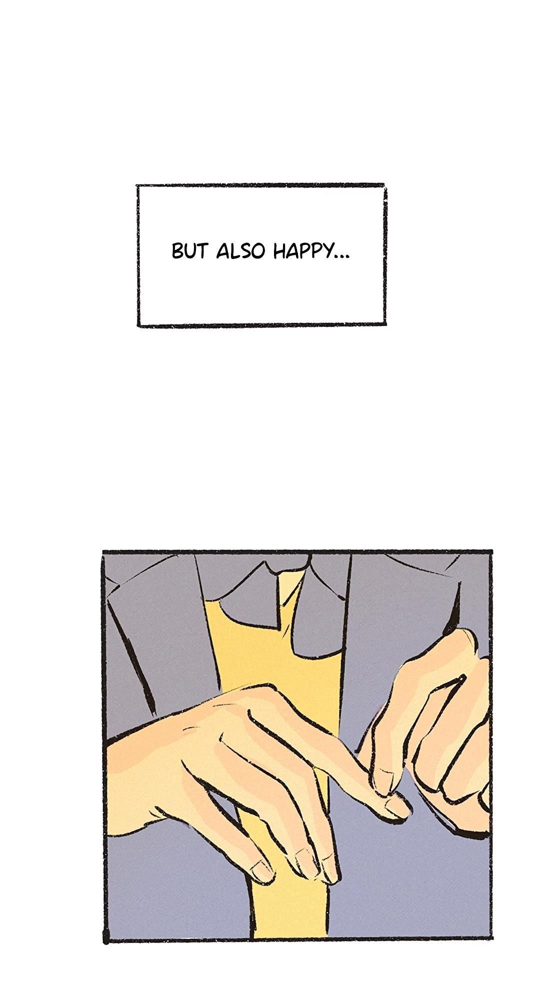 Why Don’t I Have Anyone By My Side? Chapter 23 - Page 95