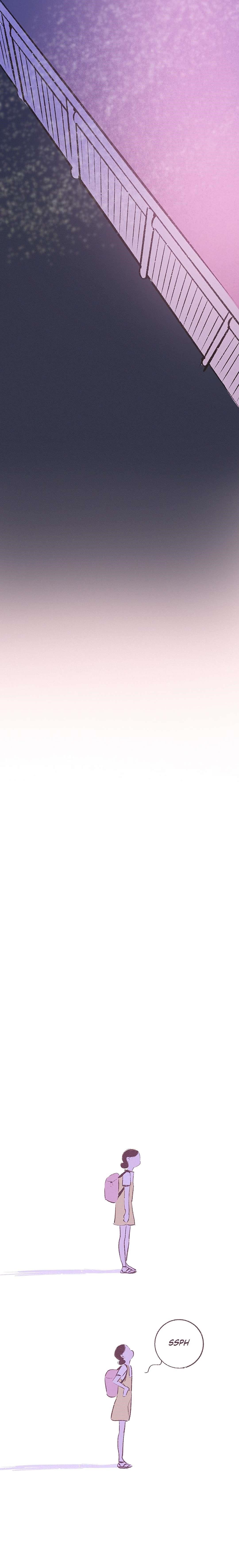 Why Don’t I Have Anyone By My Side? Chapter 25 - Page 21