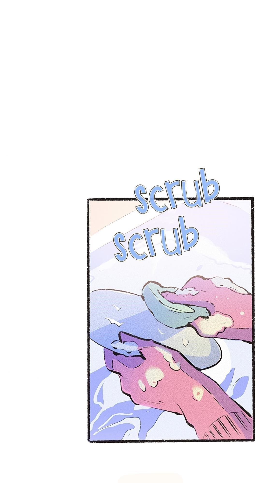 Why Don’t I Have Anyone By My Side? Chapter 26 - Page 1