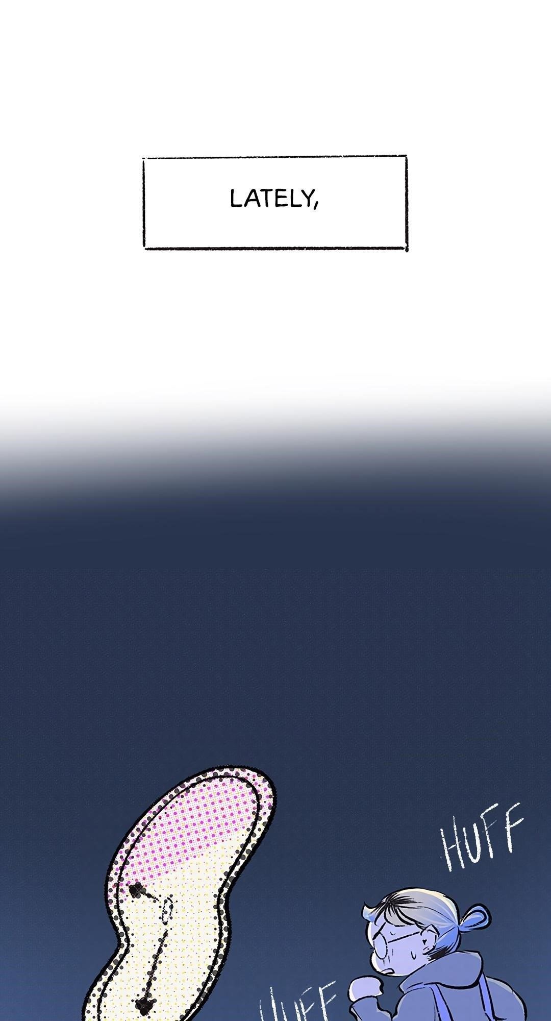 Why Don’t I Have Anyone By My Side? Chapter 26 - Page 13