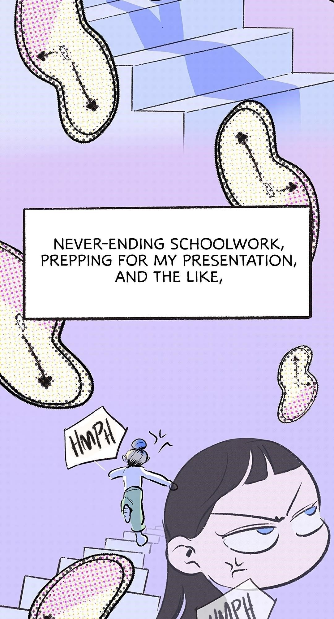 Why Don’t I Have Anyone By My Side? Chapter 26 - Page 16