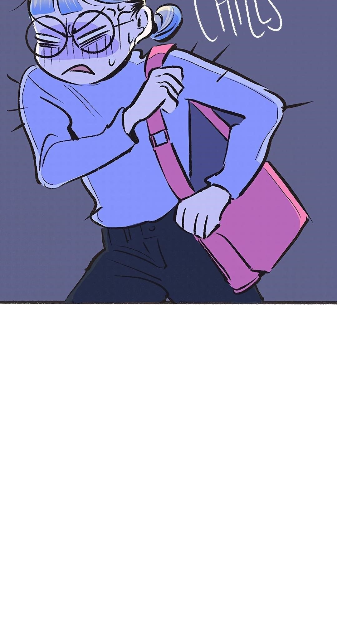 Why Don’t I Have Anyone By My Side? Chapter 26 - Page 18